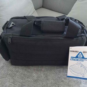 UTG All in One Range/Utility Go Bag